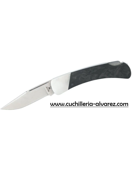 Buck DUKE CARBON FIBER Limited Edition 500CFSLE