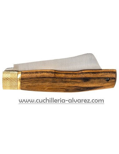 Navaja Jose Da Cruz  Planato JD14