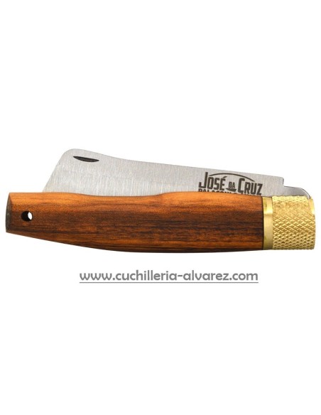 Navaja Jose Da Cruz  Planato JD26