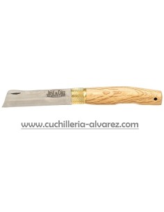 Navaja Jose Da Cruz Planato Roble JD27