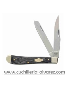 Navaja OLD TIMER HERITAGE TRAPPER 94OTH