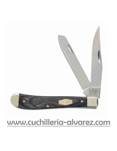 Navaja OLD TIMER HERITAGE TRAPPER 94OTH