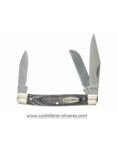 Navaja OLD TIMER HERITAGE MIDDLEMAN 340TH