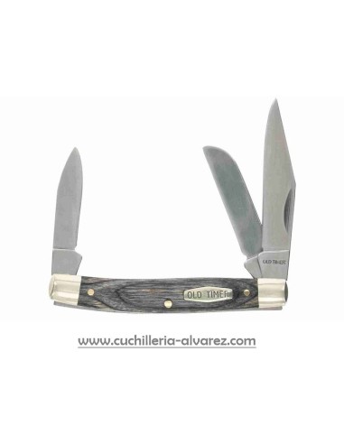 Navaja OLD TIMER HERITAGE MIDDLEMAN 340TH