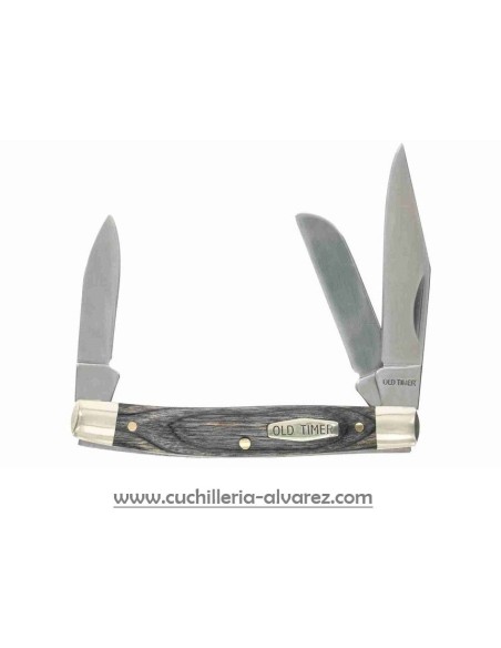 Navaja OLD TIMER HERITAGE MIDDLEMAN 340TH