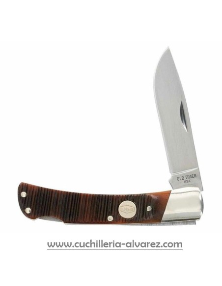 Navaja OLD TIMER GENERATIONAL BRUIN 5OTG