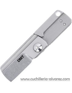 Navaja CRKT BOX KEY GRAY 7118