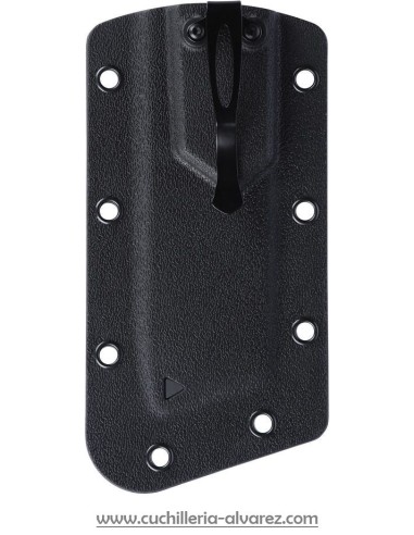 Cuchillo CRKT RAZEL COMPACT ORANGE 4036ER