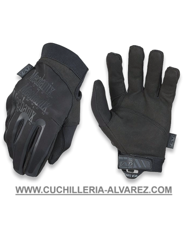 Guante MECHANIX ELEMENT COVERT XXL  39277. Talla XXL