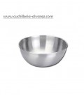 BOL/JABONERA INOX 3 CLAVELES 11743