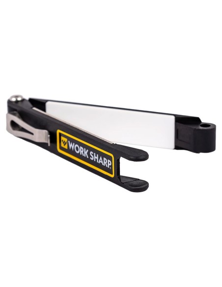 Afilador Worksharp 5 caras WSS221