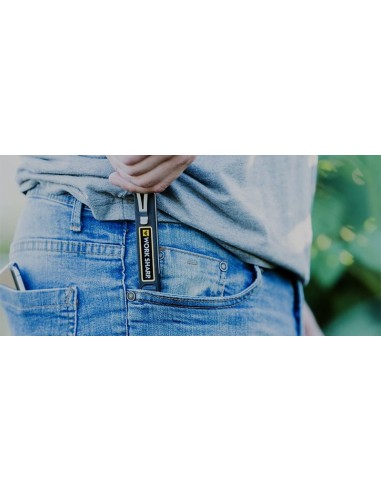 Afilador Worksharp 5 caras WSS221