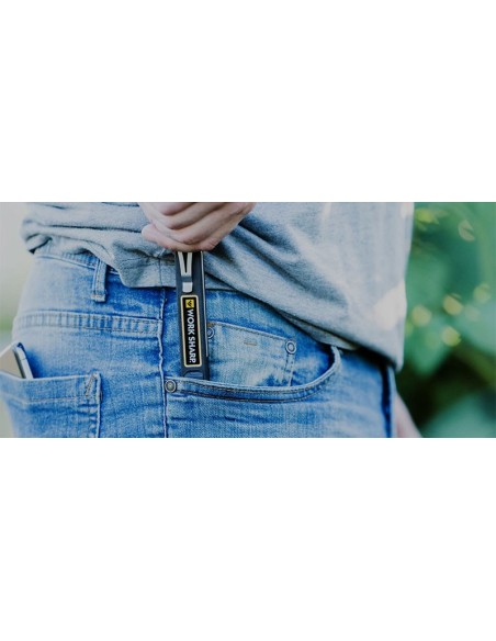 Afilador Worksharp 5 caras WSS221