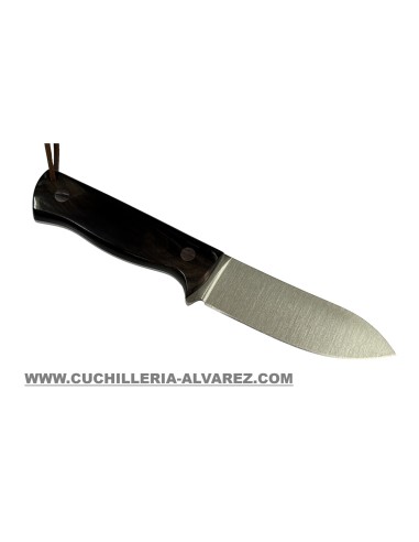 Cuchillo Nieto Mini Canuck Asta de bufalo 2043-BUF