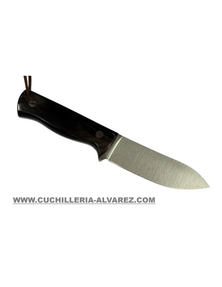 Cuchillo Nieto Mini Canuck Asta de bufalo 2043-BUF