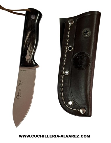 Cuchillo Nieto Mini Canuck Asta de bufalo 2043-BUF