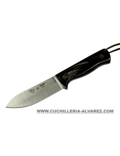 Cuchillo Nieto Mini Canuck Asta de bufalo 2043-BUF