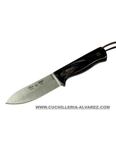 Cuchillo Nieto Mini Canuck Asta de bufalo 2043-BUF
