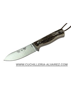 Cuchillo Nieto Mini Canuck Asta de ciervo 2043-CIER