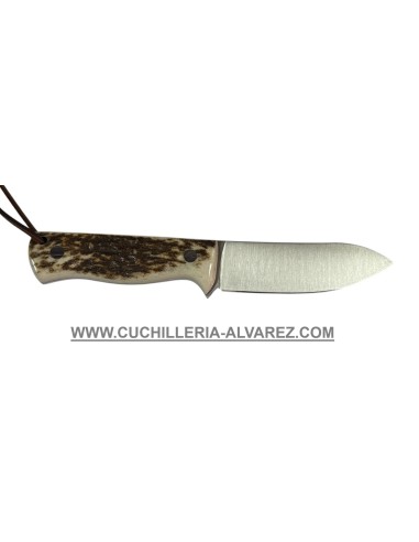 Cuchillo Nieto Mini Canuck Asta de ciervo 2043-CIER
