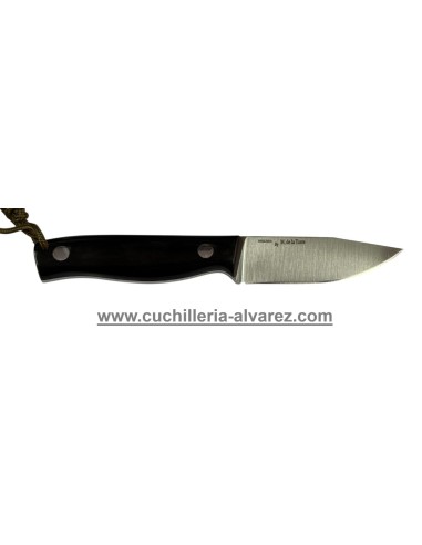 Cuchillo Nieto Grillo Asta de bufalo 130-BUF