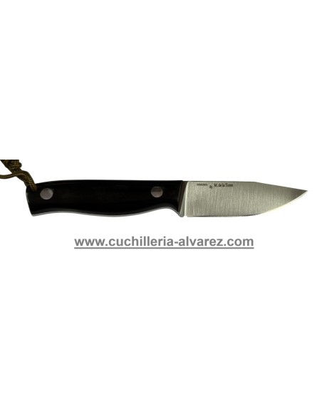 Cuchillo Nieto Grillo Asta de bufalo 130-BUF