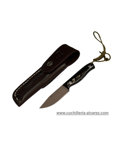 Cuchillo Nieto Grillo Asta de bufalo 130-BUF
