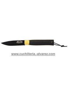 Navaja Jose Da Cruz Luxurious Ebano Inox JD28
