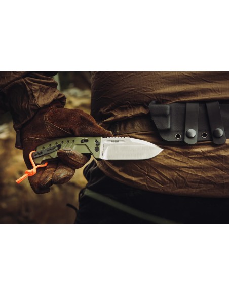 Navaja Extrema ratio RAO C OUTDOOR 0176SAT