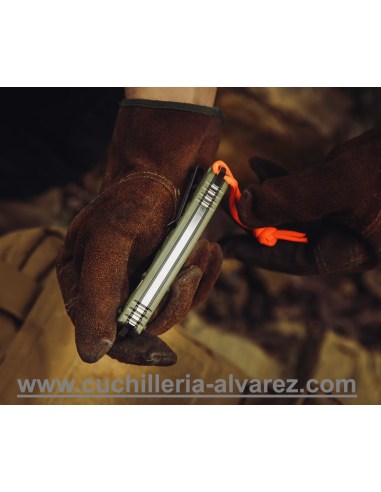 Navaja Extrema ratio RAO C OUTDOOR 0176SAT