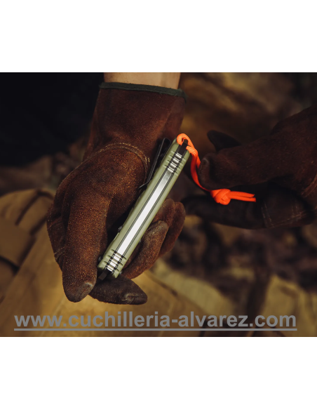 Navaja Extrema ratio RAO C OUTDOOR 0176SAT