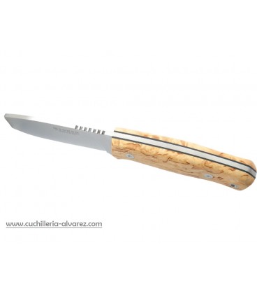 Cuchillo de monte Joker CL-59