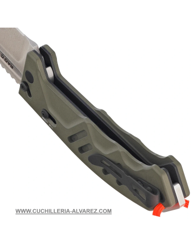 Navaja Extrema ratio RAO C OUTDOOR 0176SAT