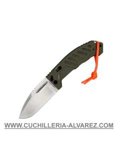 Navaja Extrema ratio RAO C OUTDOOR 0176SAT
