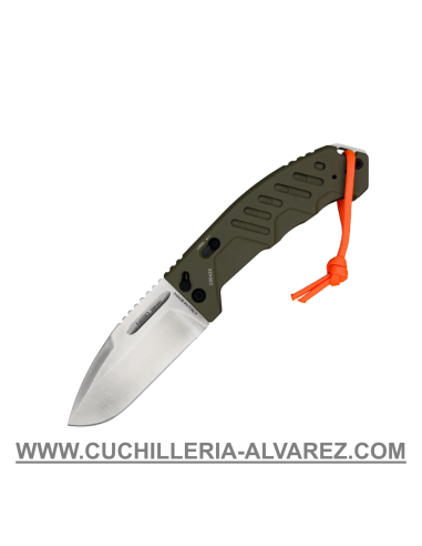 Navaja Extrema ratio RAO C OUTDOOR 0176SAT