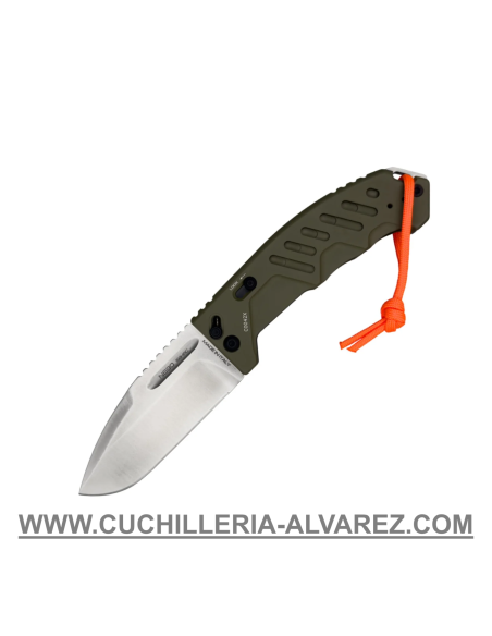 Navaja Extrema ratio RAO C OUTDOOR 0176SAT