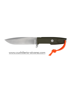 Cuchillo Extrema ratio F.O.K. NITROGEN OUTDOOR 0202/NIT/SW/GRN