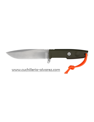 Cuchillo Extrema ratio F.O.K. NITROGEN OUTDOOR 0202/NIT/SW/GRN