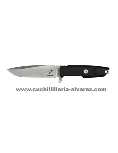 Cuchillo Extrema ratio FOLGORE NITROGEN 0202/NIT/SW/BLK