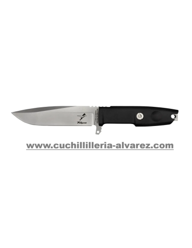 Cuchillo Extrema ratio FOLGORE NITROGEN 0202/NIT/SW/BLK