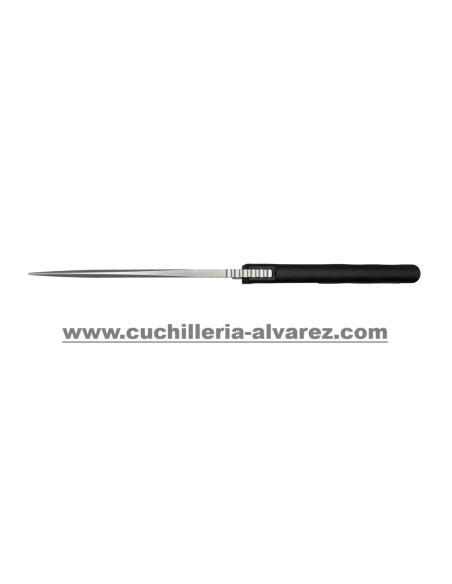 Cuchillo Extrema ratio FOLGORE NITROGEN 0202/NIT/SW/BLK
