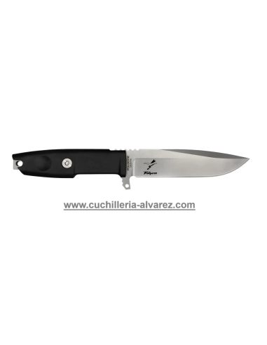 Cuchillo Extrema ratio FOLGORE NITROGEN 0202/NIT/SW/BLK
