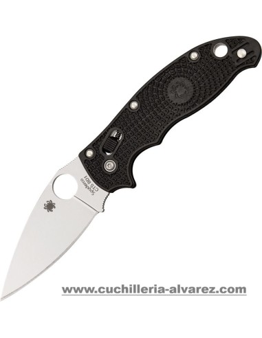 Navaja Spyderco MANIX 2 Ball Bearing Lock C101PBK2