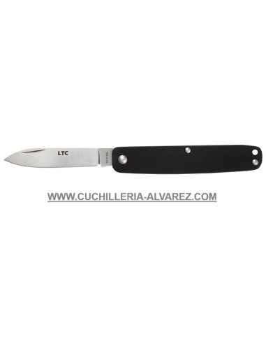 Navaja Fallkniven LTC Negra LTCbk