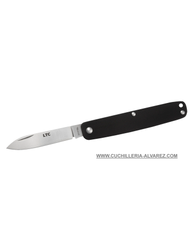 Navaja Fallkniven LTC Negra LTCbk