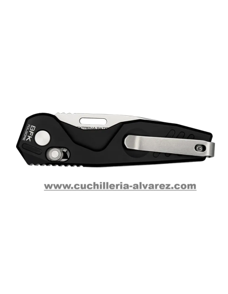 Navaja Extrema ratio BFK ZERO FOLGORE 0174VG10/SW/BLK