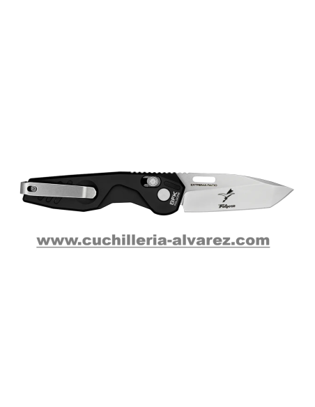 Navaja Extrema ratio BFK ZERO FOLGORE 0174VG10/SW/BLK