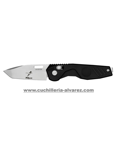 Navaja Extrema ratio BFK ZERO FOLGORE 0174VG10/SW/BLK