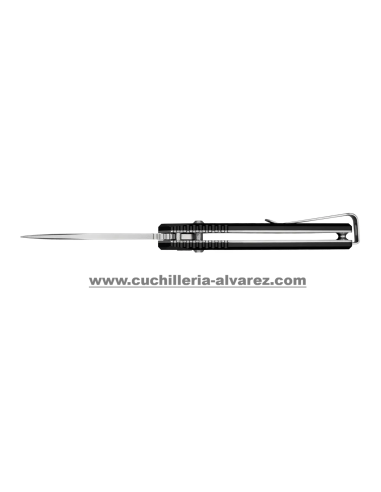 Navaja Extrema ratio BFK ZERO FOLGORE 0174VG10/SW/BLK