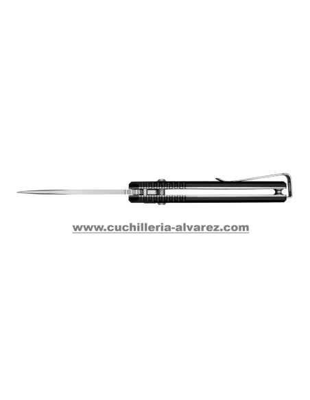 Navaja Extrema ratio BFK ZERO FOLGORE 0174VG10/SW/BLK